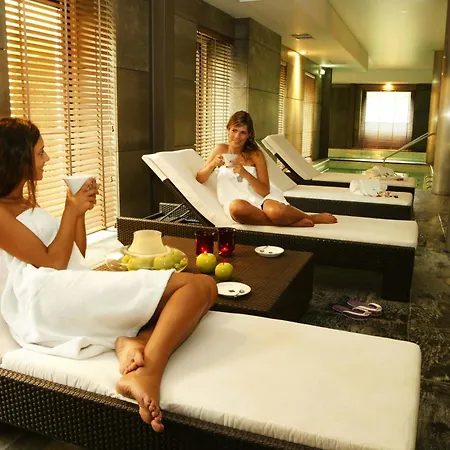 Your Hotel & Spa Alcobaca 